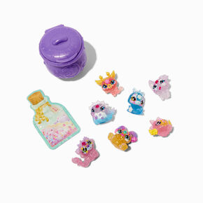 Pochette surprise s&eacute;rie Minis&trade; Shimmerverse Magic Mixies&trade; - Les mod&egrave;les peuvent varier,