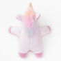 Unicorn Magnetic Locker Buddy - White,
