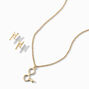 Harry Potter&trade; Wizarding World Jewelry Set &#40;2 Pack&#41;,