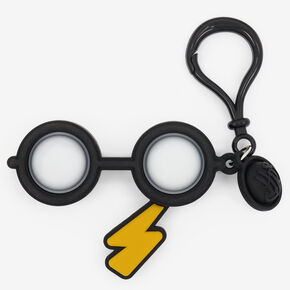 Jouet fidget porte-cl&eacute;s Popper lunettes Harry Potter&trade;,