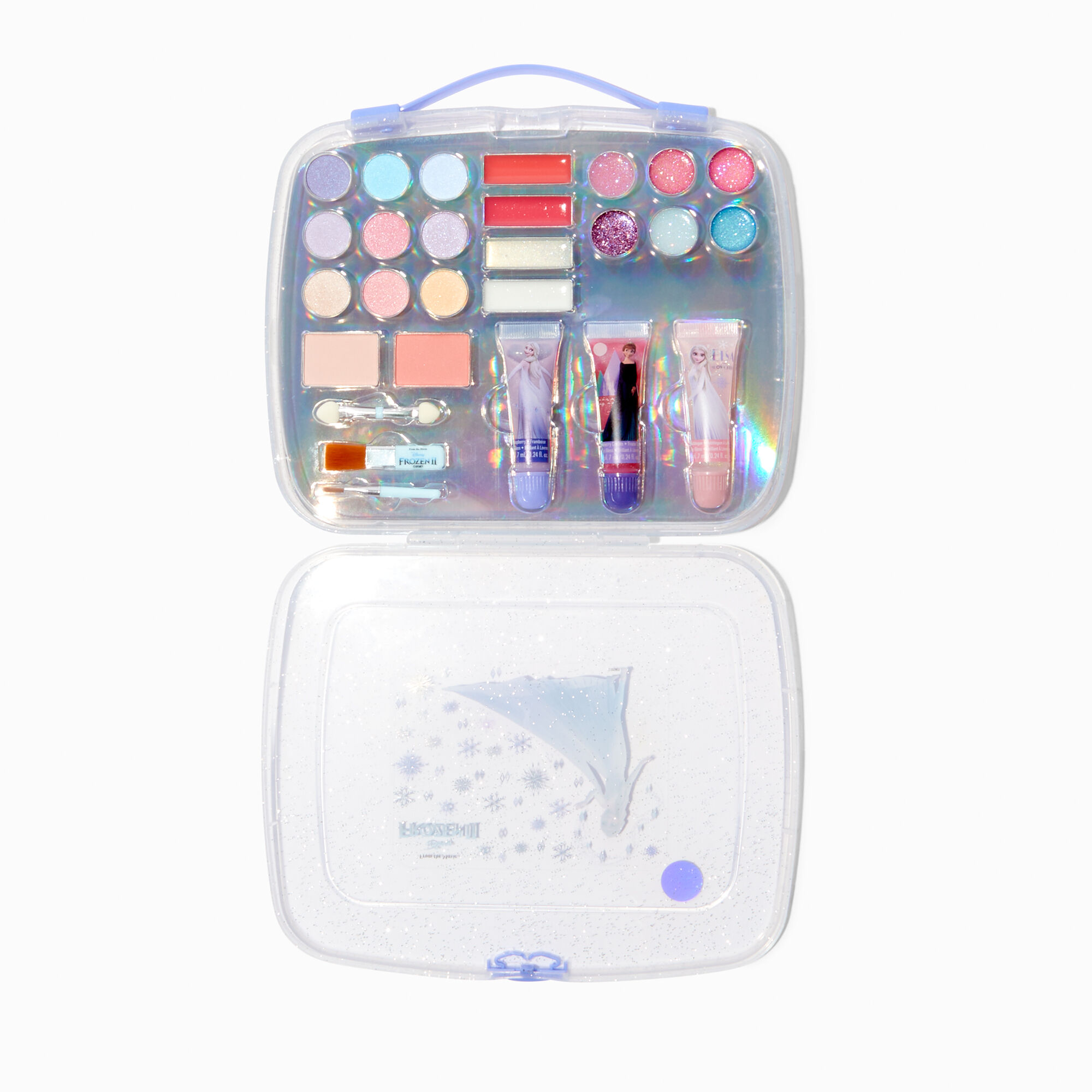 Disney Frozen 2 Cosmetic Set Case