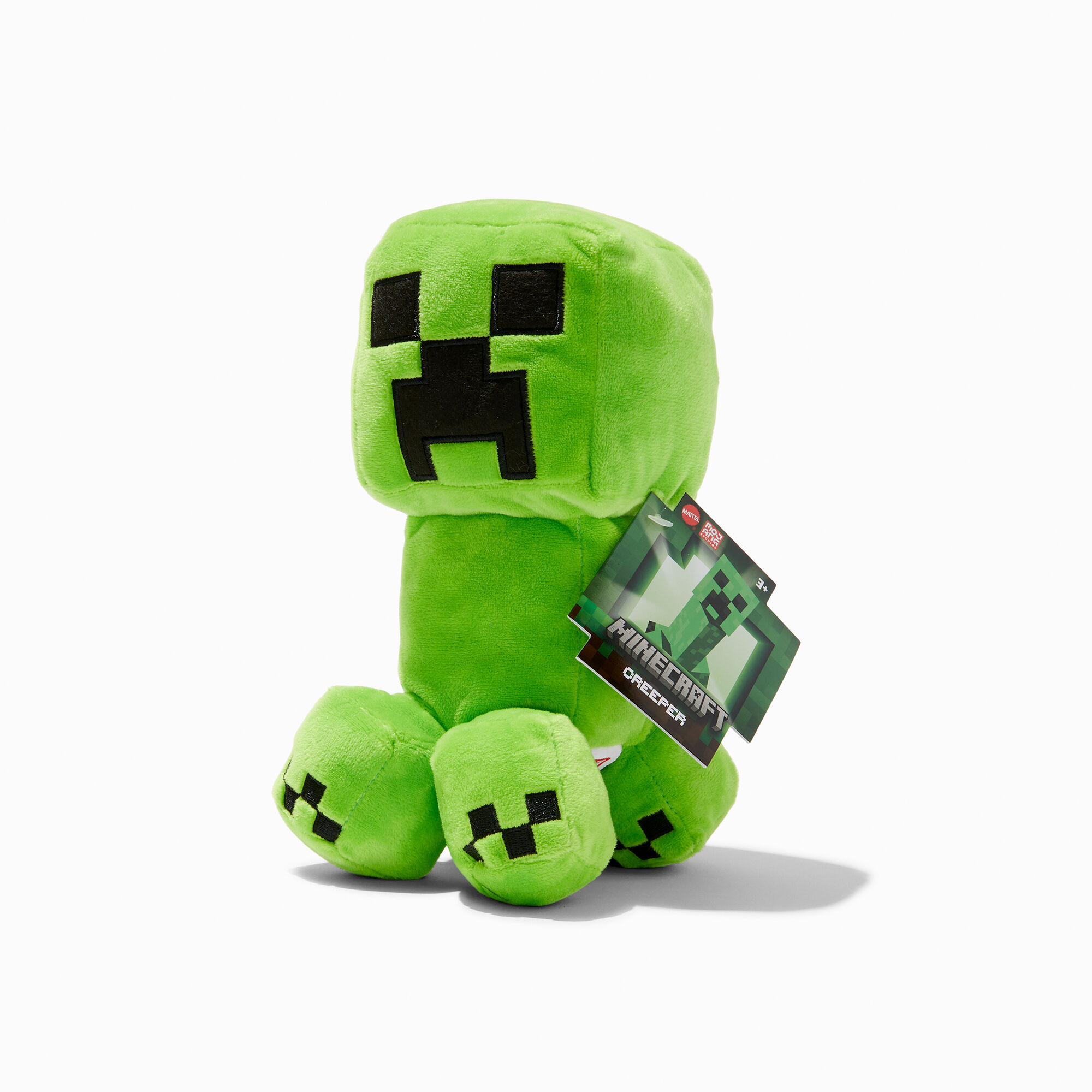 Minecraft 10