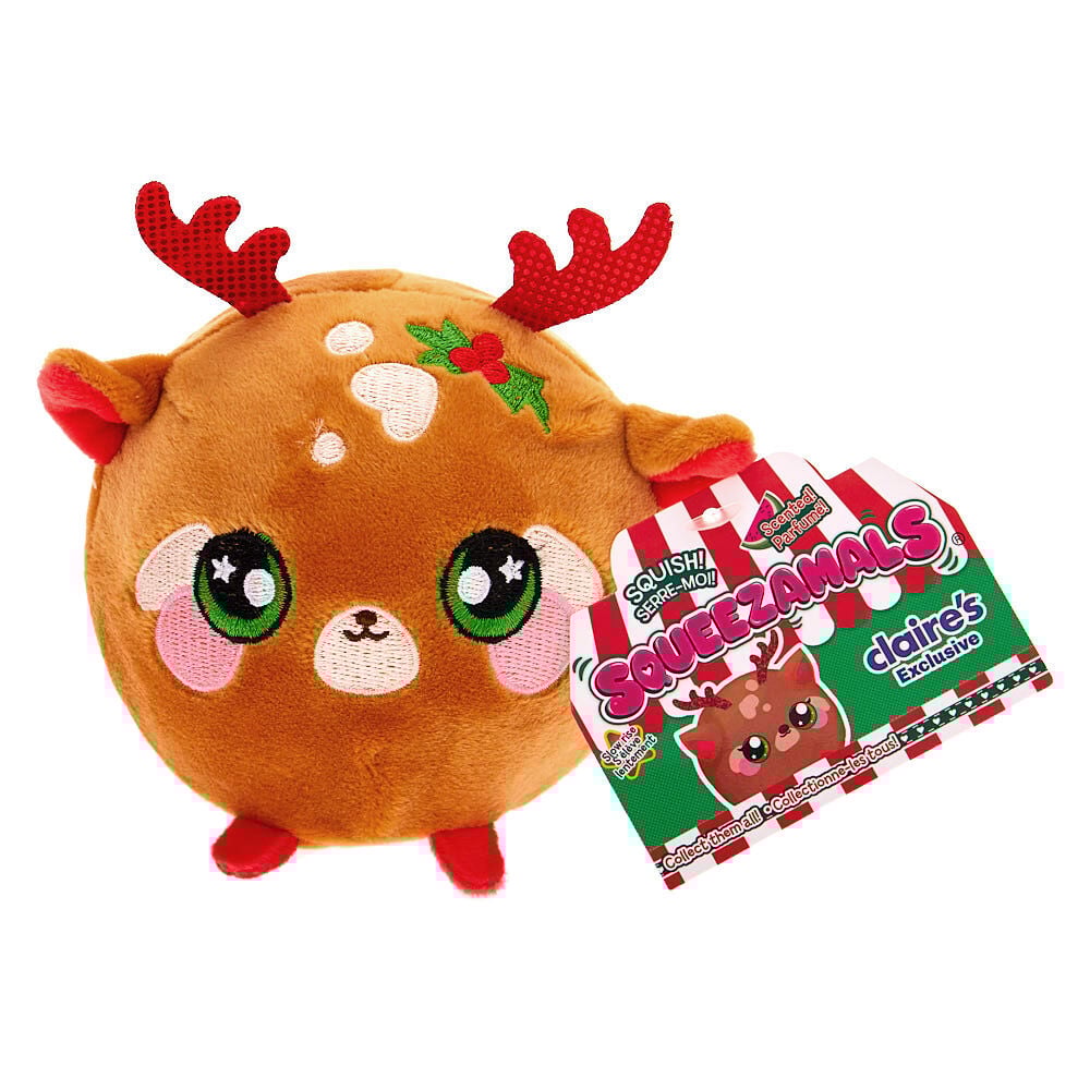 reindeer toy