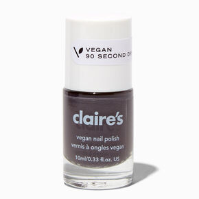 Vegan 90 Second Dry Nail Polish - Magic Haze,