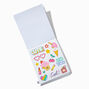 Sticker Collection Book,