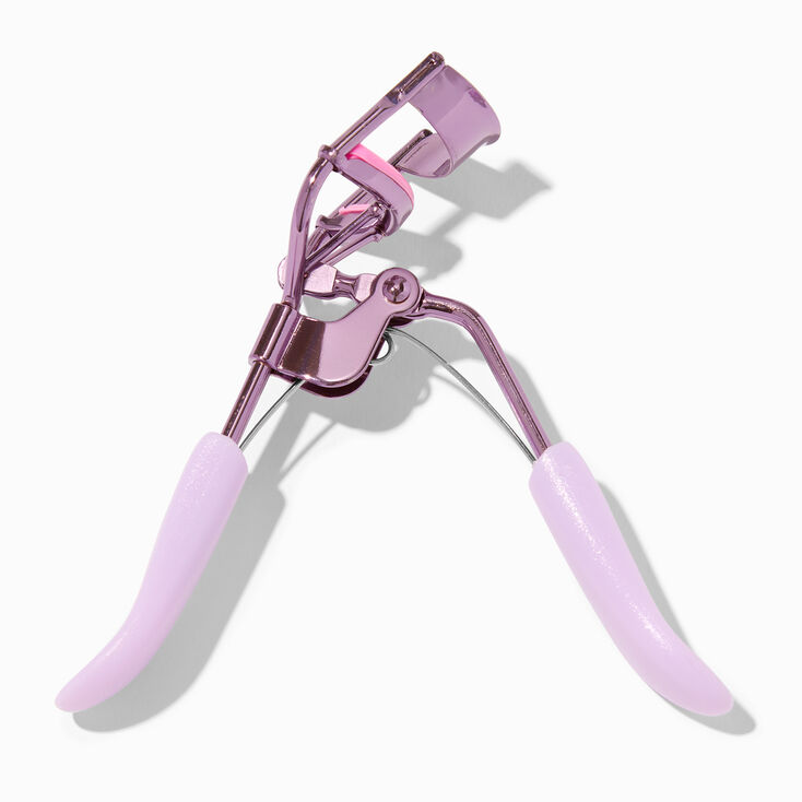 Purple Eyelash Curler,