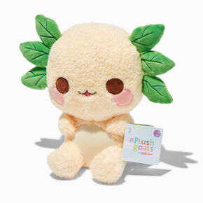 &#35;Plush Goals by Cuddle Barn&reg; Claire&#39;s Exclusive 9&#39;&#39; Leia the Axolotl Plush Toy,