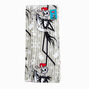 The Nightmare Before Christmas&trade; Ghostly Holiday Silk Touch Throw Blanket,