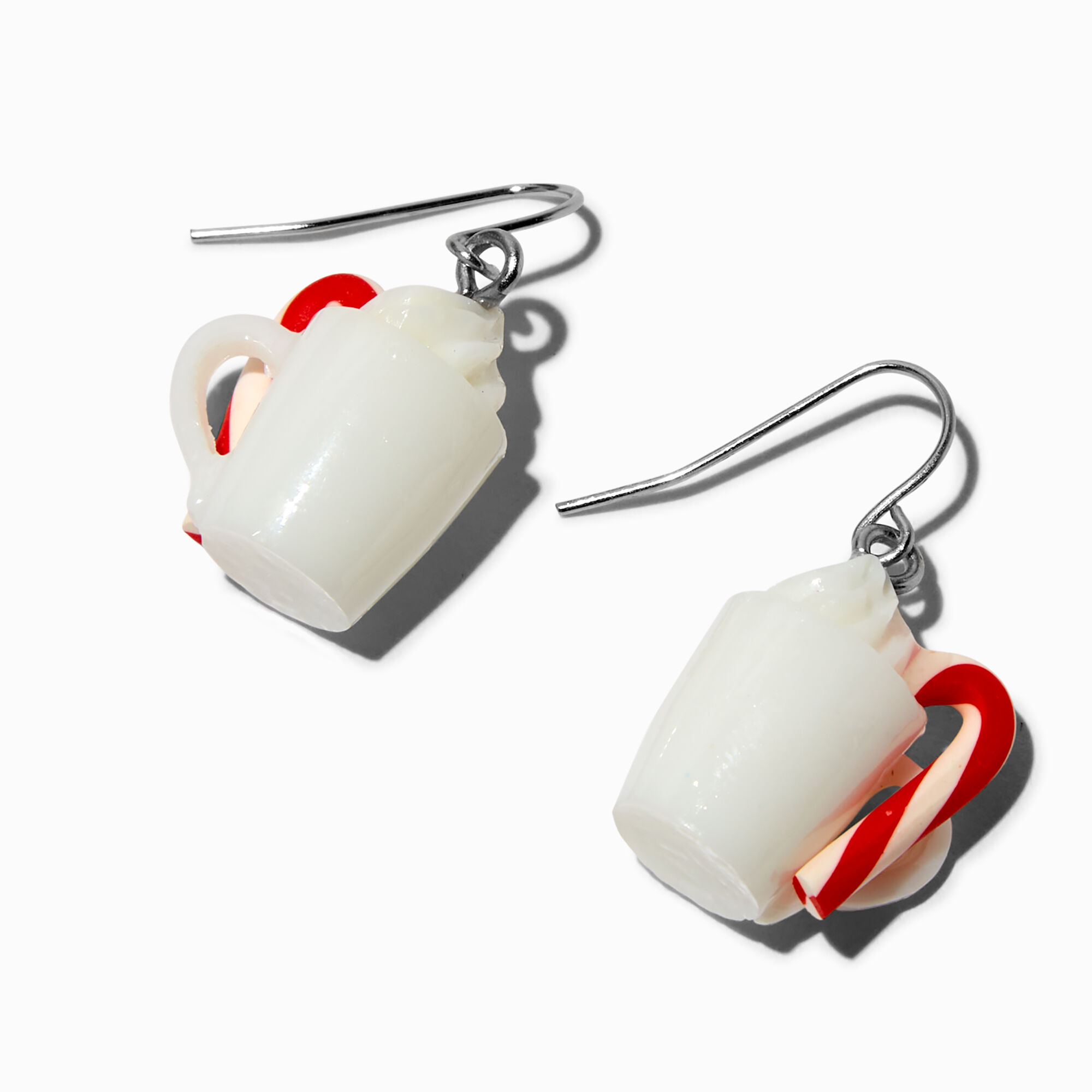 Claire's holiday hot sale earrings