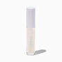 Clear Sparkle Single Lip Gloss Wand,