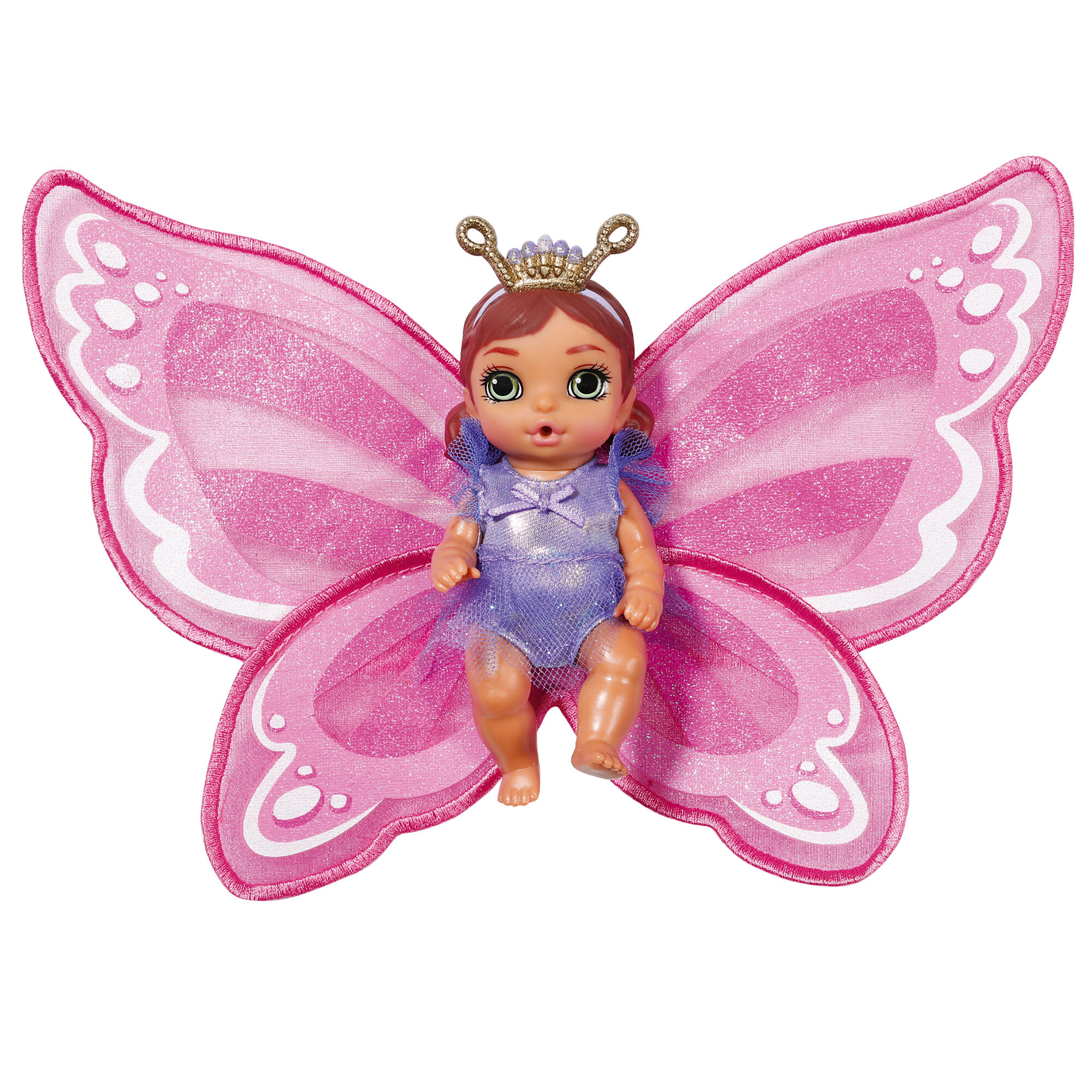 Baby born blind bags store