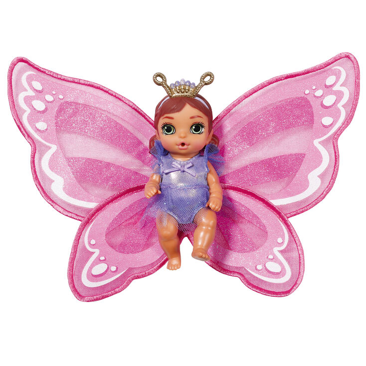 Baby Born&reg; Surprise Butterfly - Styles May Vary,