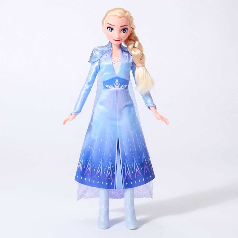 ©Disney Frozen 2 Elsa Doll,