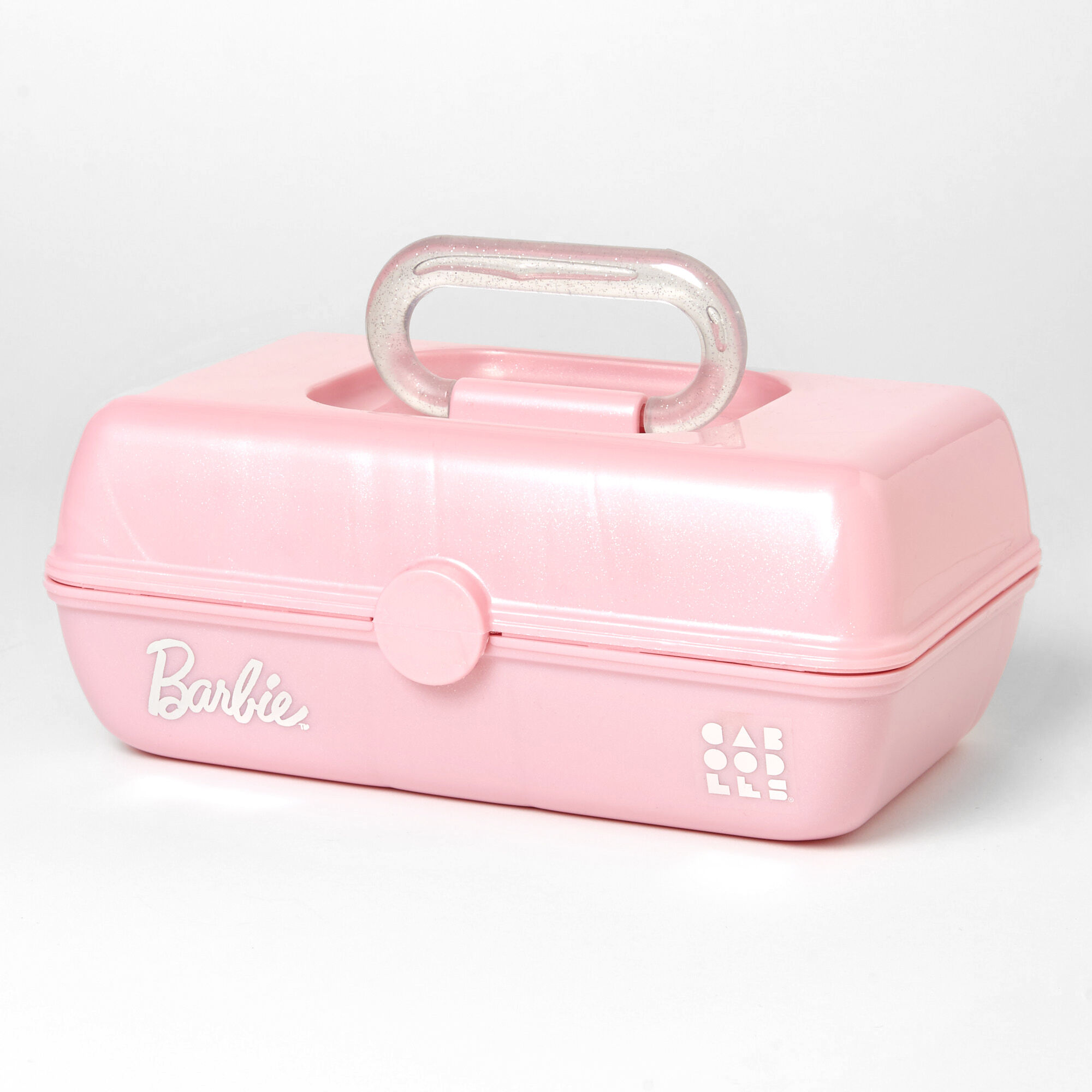 Barbie Caboodles Set Pink