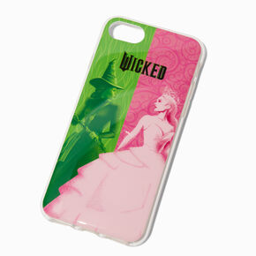 Wicked&trade; Claire&#39;s Exclusive Protective Phone Case - Fits iPhone&reg; 6/7/8/SE,