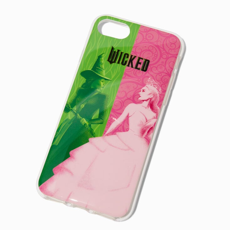 Wicked&trade; Claire&#39;s Exclusive Protective Phone Case - Fits iPhone&reg; 6/7/8/SE,