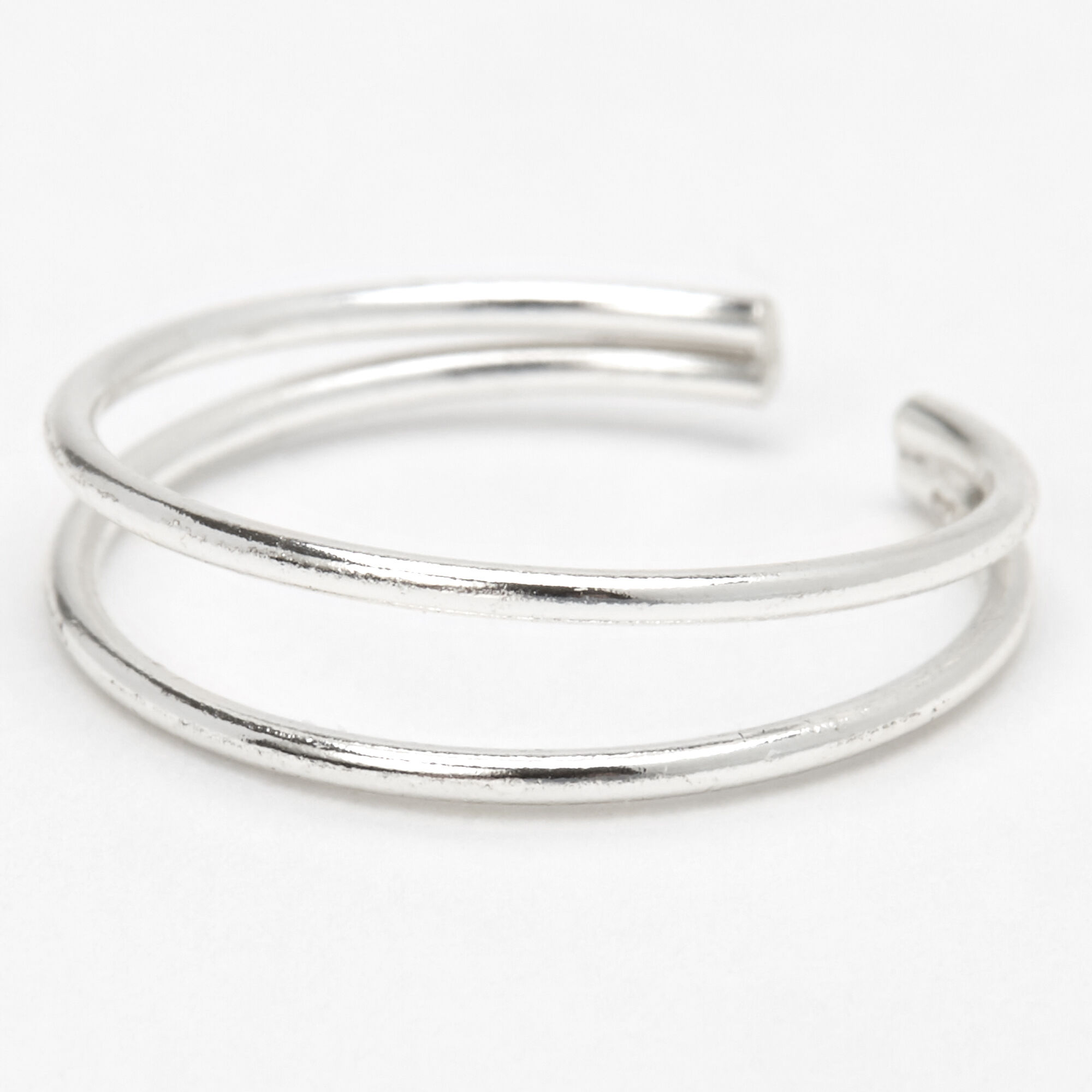 Claires toe rings clearance