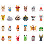 Adopt Me!&trade; Series 3 Mystery Pets Blind Bag - Styles Vary,