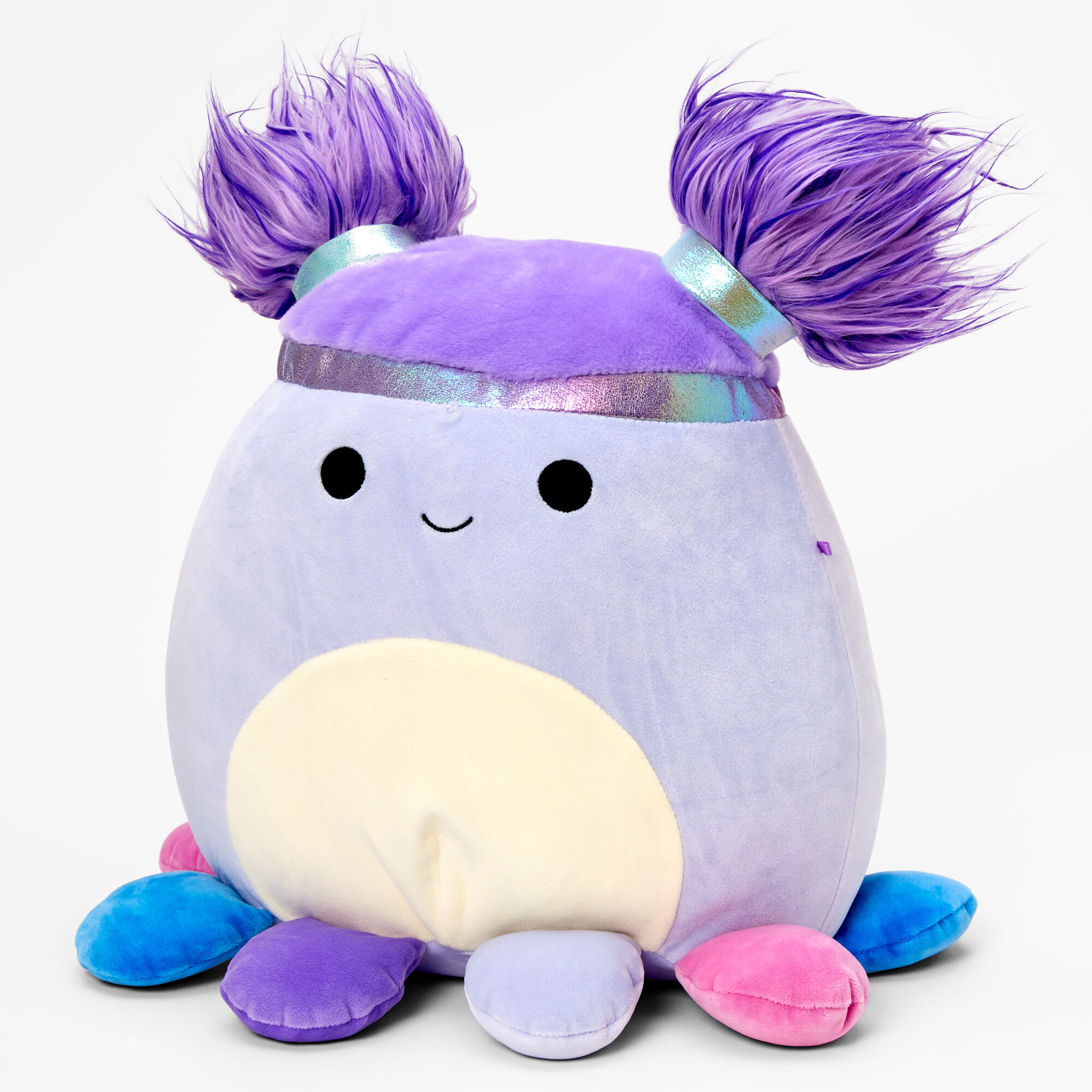 Squishmallows™ 12" Squish-Doos Plush Toy - Styles May Vary,