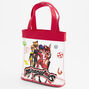 Sac cabas Miraculous&trade; - Rouge,