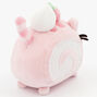 Pusheen&reg; Swiss Roll Mini Squisheen - Pink,