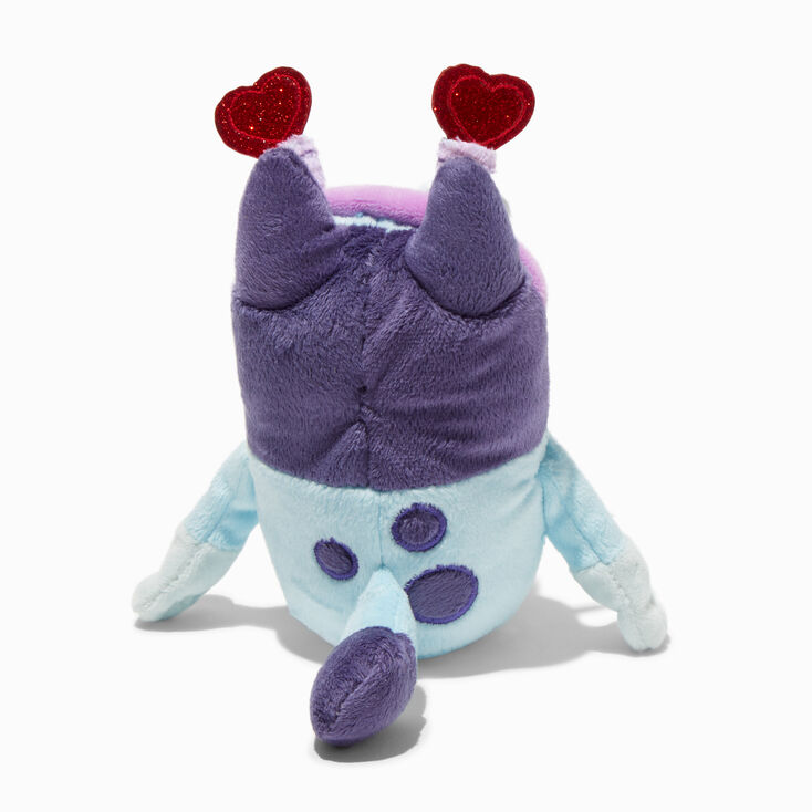 Bluey 8&#39;&#39; Bluey Smooch Plush Toy,