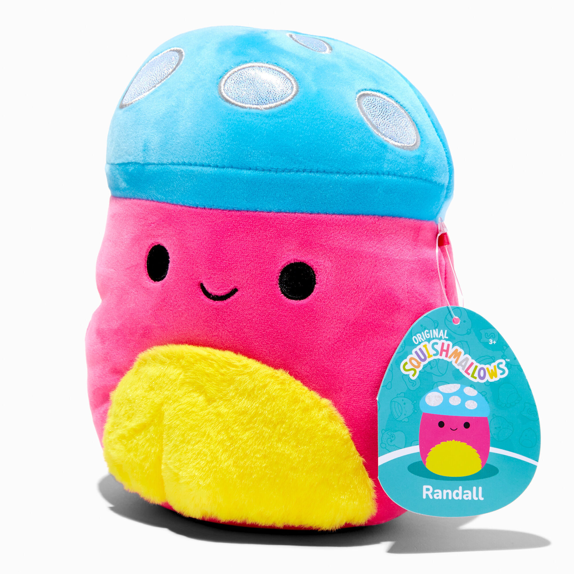 Squishmallows™ Foodie Mini Backpack