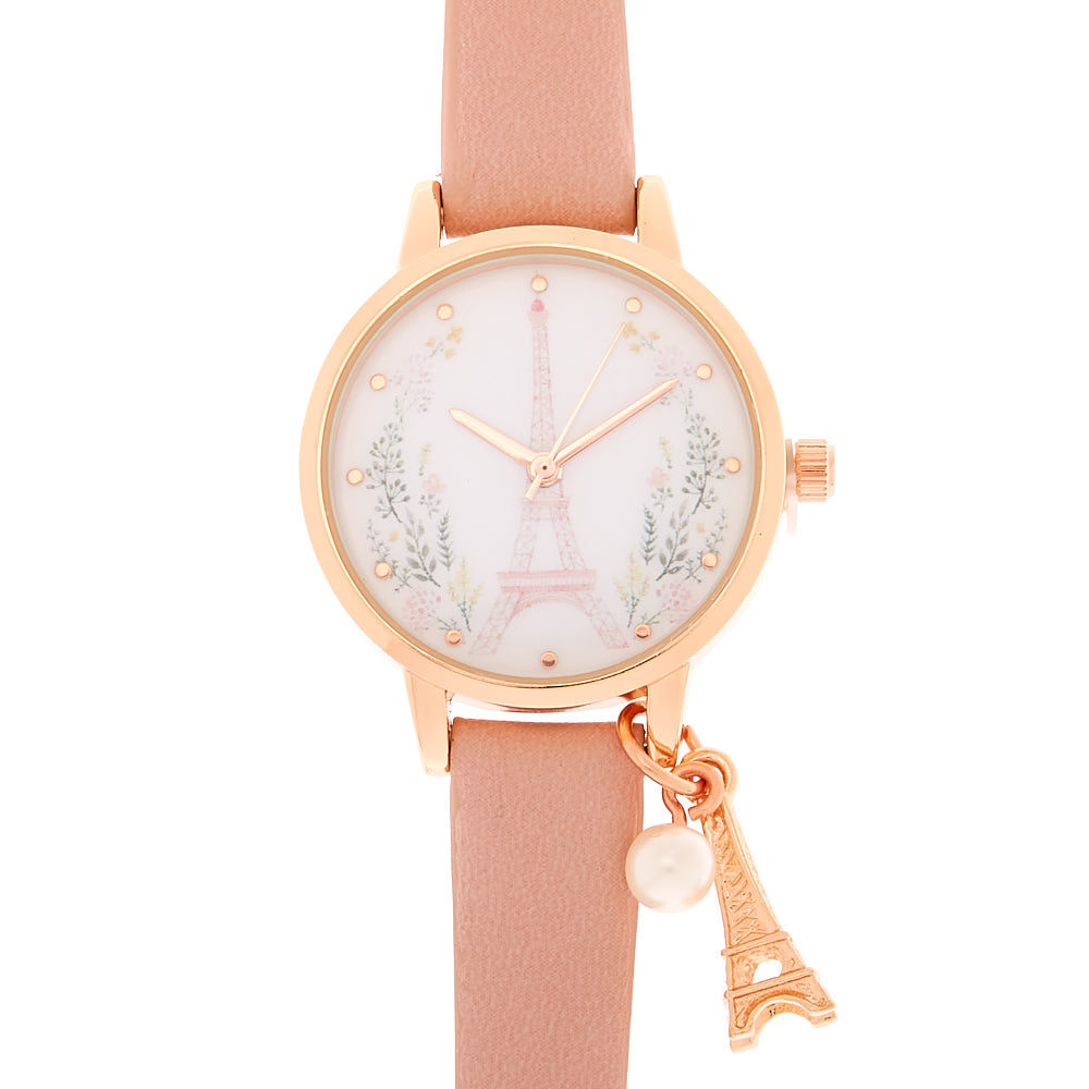 Montre claire's 2025