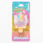 Pucker Pops Unicorn Donut Lip Gloss - Marshmallow,