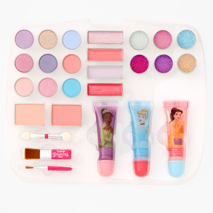 &copy;Disney Princess Makeup Case,