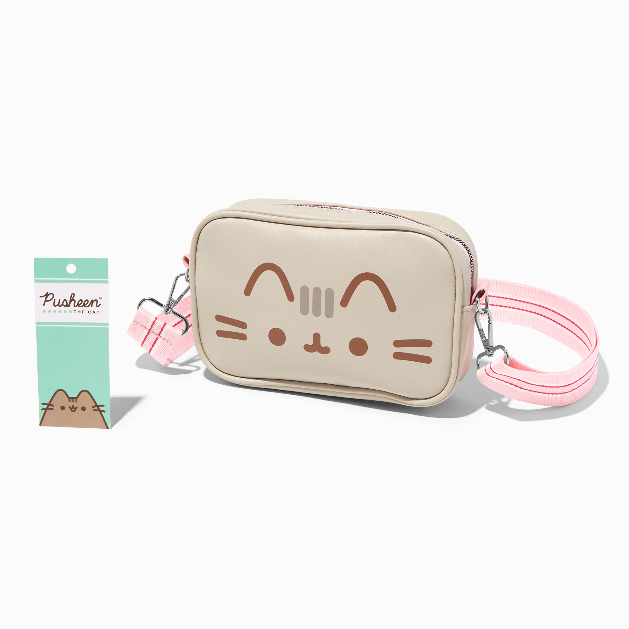 Pusheen Camera Bag Claire s US
