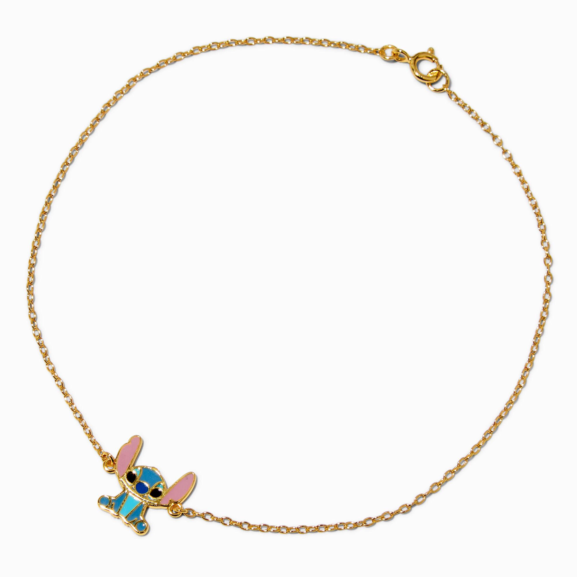 Ankle bracelet claire's online