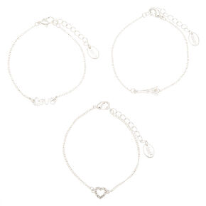 Charm Bracelets | Claire's