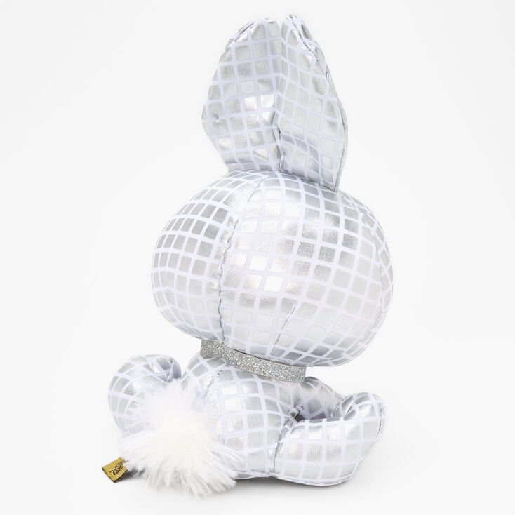 P.Lushes Pets&trade; Runway Wave 1 B.G. Night Plush Toy,