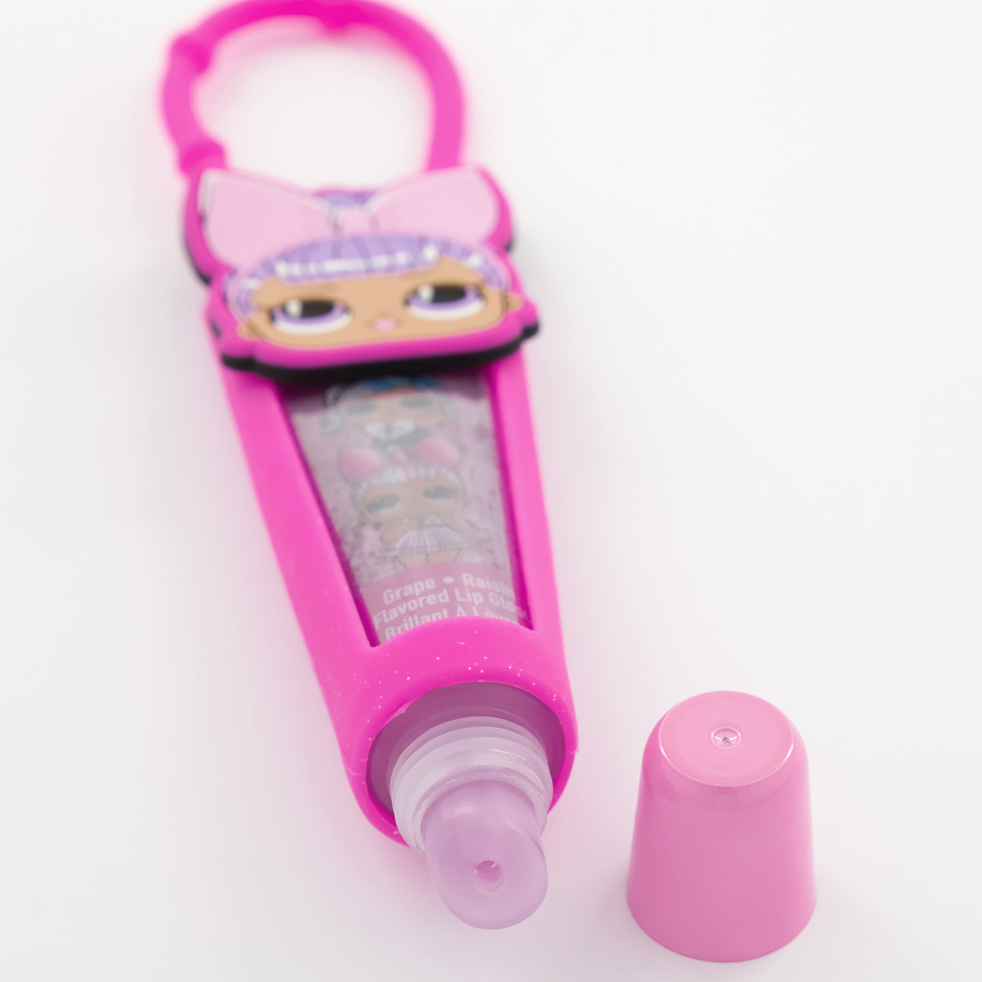 L.O.L. Surprise!™ Lip Gloss Holder – Grape,