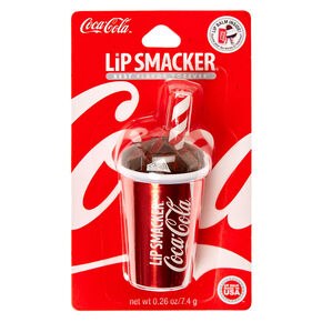 Lip Smacker&reg; Coca-Cola&reg; Cup Lip Balm,