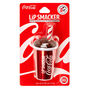 Baume &agrave; l&egrave;vres gobelet Coca-Cola&reg; Lip Smacker&reg;,