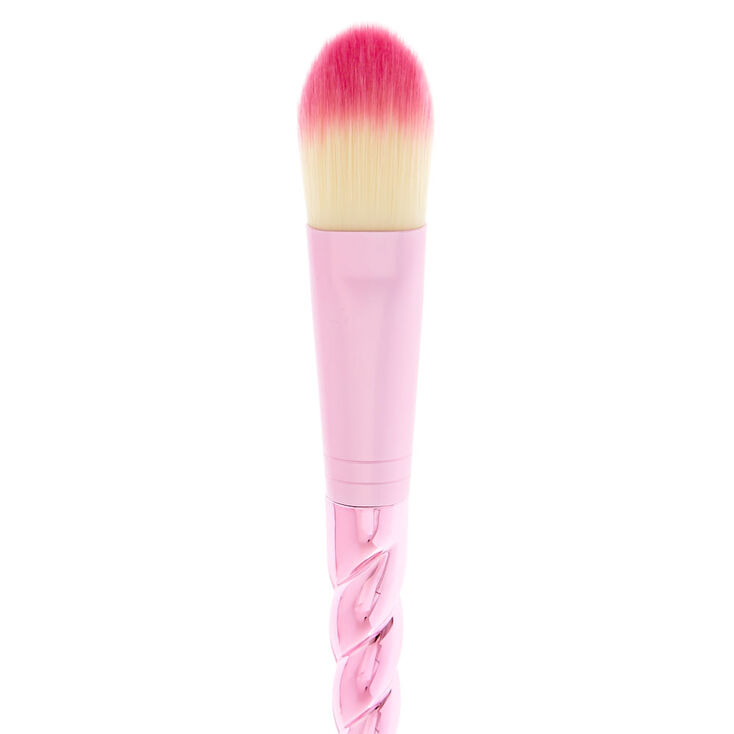 Unicorn PR Concealer Makeup Brush,