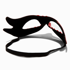 Red Devil Mask,