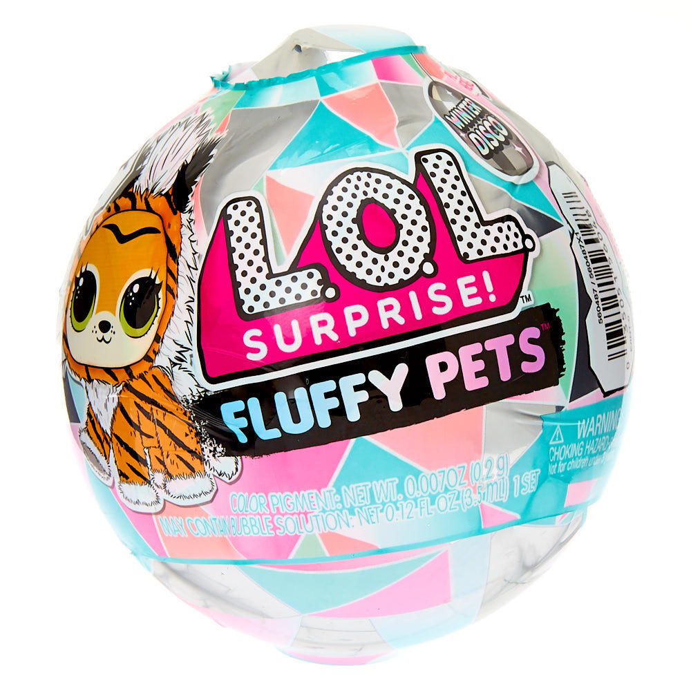 all lol pets