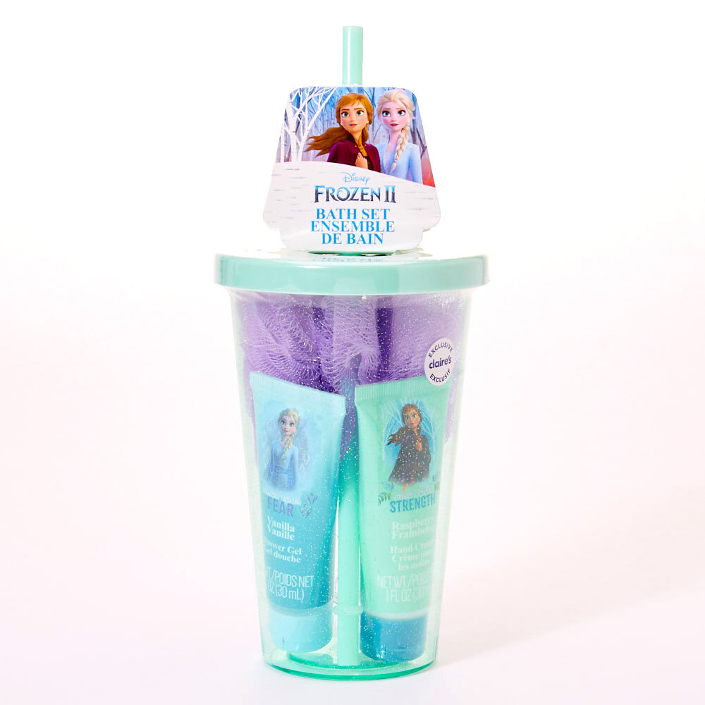 Frozen 2 towel set deals