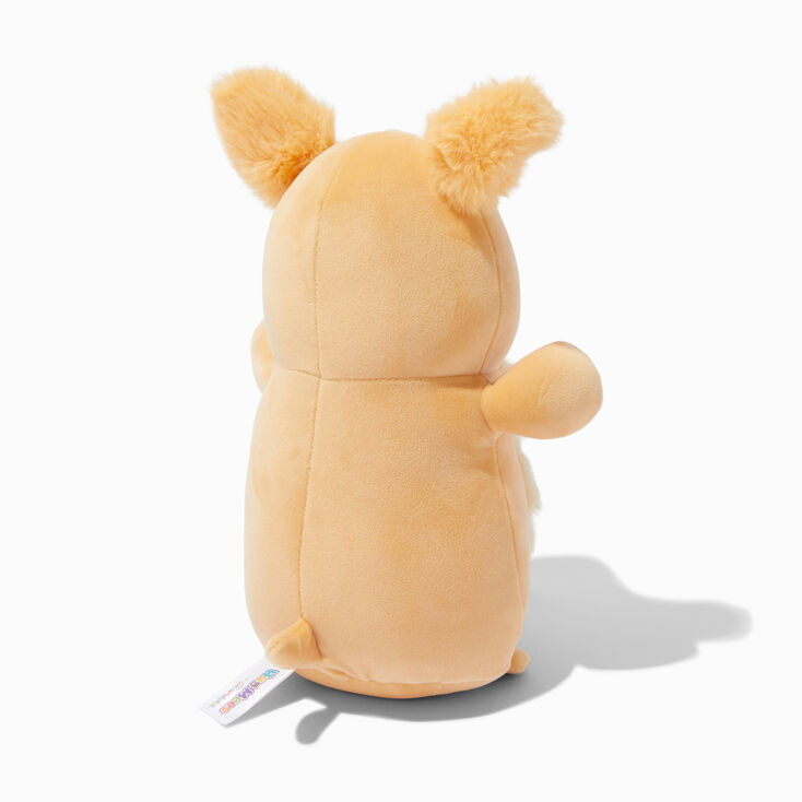 Squishmallows&trade; Hug Mees 10&#39;&#39; Stevon Soft Toy,