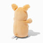 Squishmallows&trade; Hug Mees 10&#39;&#39; Stevon Soft Toy,