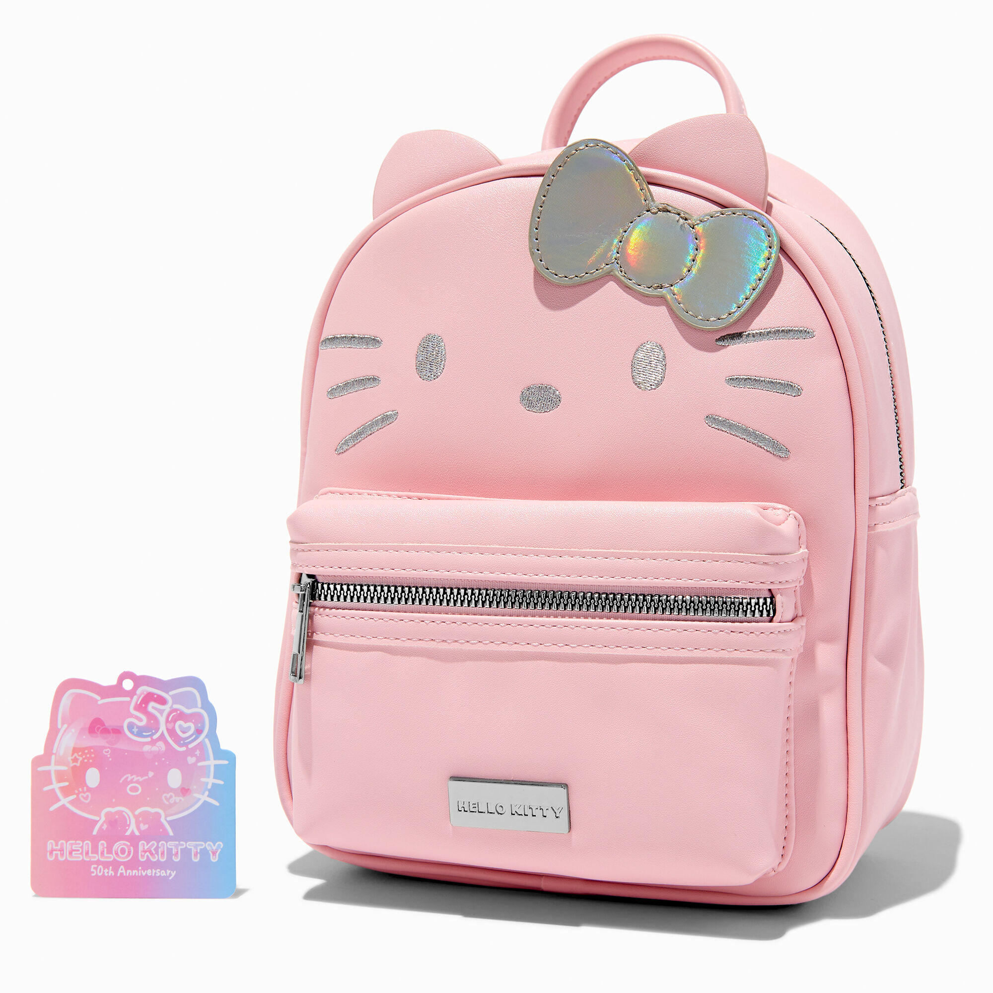 Claire's school backpacks best sale