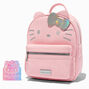 Hello Kitty&reg; 50th Anniversary Claire&#39;s Exclusive Backpack,