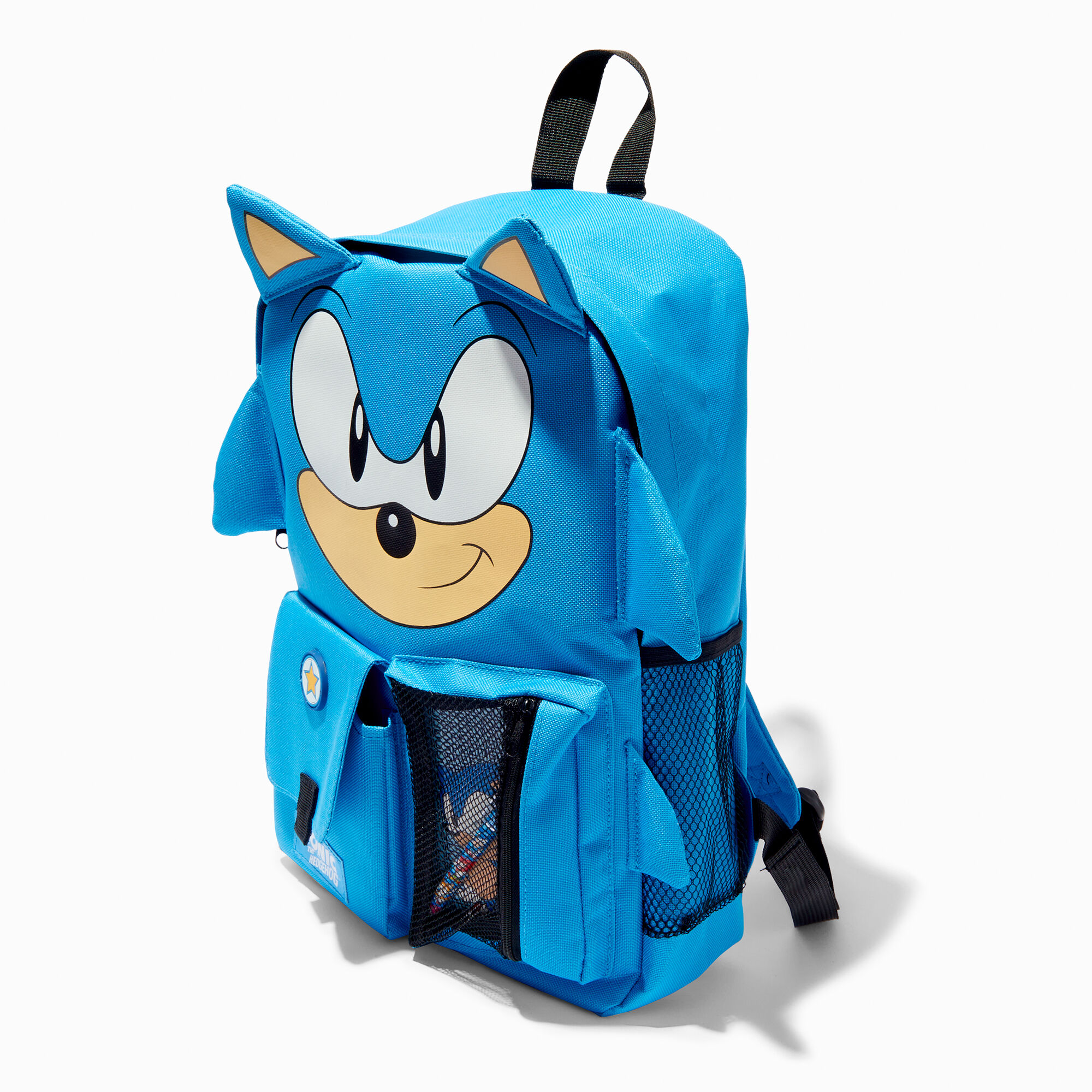 Sac ecole sonic deals