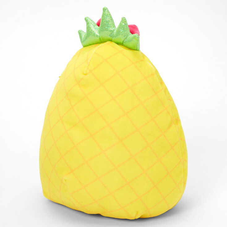 Squishmallows&trade; 8&quot; Pineapple Soft Toy,