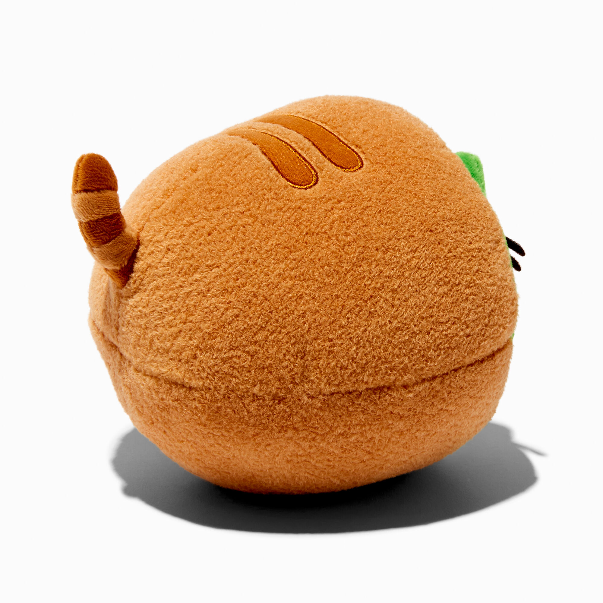 Pusheen Claire s Exclusive 6 Kiwi Soft Toy