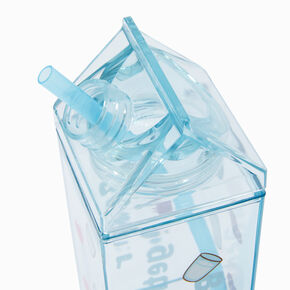 Pusheen&reg; Milk Carton Water Bottle,