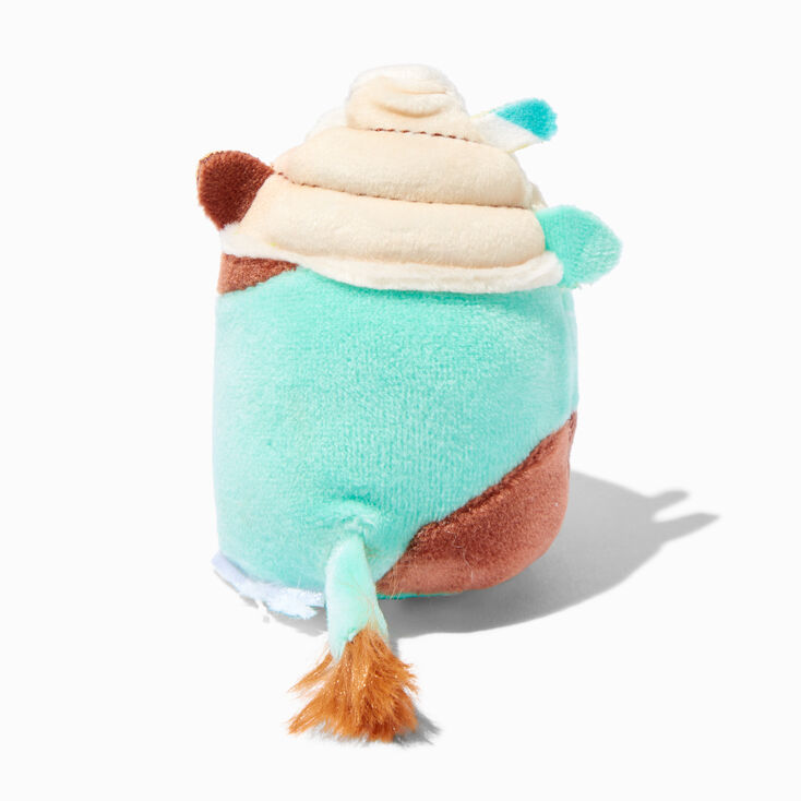 Micromallows&trade; by Squishmallows&trade; 2.5&quot; Mystery Squad Mini Single Plush Toy Blind Bag - Styles Vary,